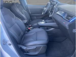 Renault Captur II 1.6 E-TECH Hybrid 145 Esprit Alpine