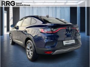 Renault Arkana 1.3 TCe 140 Mild-Hybrid Evolution 0% Zins