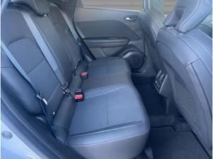 Renault Captur II 1.6 E-TECH Hybrid 145 Esprit Alpine