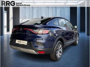 Renault Arkana 1.3 TCe 140 Mild-Hybrid Evolution 0% Zins