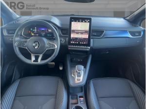 Renault Captur II 1.6 E-TECH Hybrid 145 Esprit Alpine