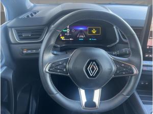 Renault Captur II 1.6 E-TECH Hybrid 145 Esprit Alpine
