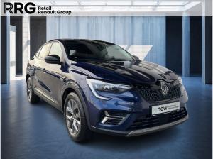 Renault Arkana 1.3 TCe 140 Mild-Hybrid Evolution 0% Zins