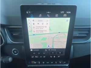 Renault Captur II 1.6 E-TECH Hybrid 145 Esprit Alpine