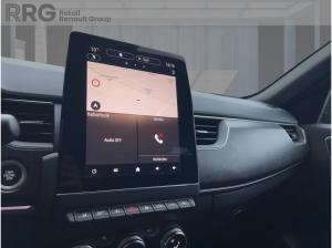 Renault Arkana ESPRIT ALPINE Mild Hybrid 160 EDC 0% FINA