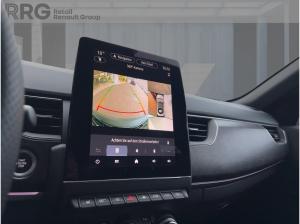 Renault Arkana ESPRIT ALPINE Mild Hybrid 160 EDC 0% FINA