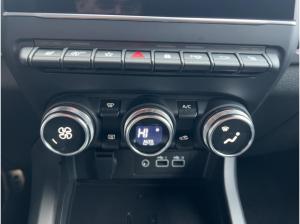 Renault Arkana ESPRIT ALPINE Mild Hybrid 160 EDC 0% FINA