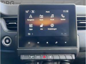 Renault Arkana 1.3 TCe 140 Mild-Hybrid Evolution 0% Zins