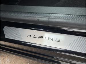 Renault Arkana ESPRIT ALPINE Mild Hybrid 160 EDC 0% FINA