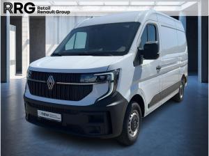 Renault Master KASTEN EXTRA FWD L2H2 3,5t dCi 130 AHK ST