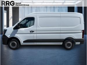 Renault Master KASTEN EXTRA FWD L2H2 3,5t dCi 130 AHK ST