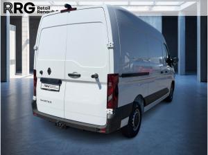 Renault Master KASTEN EXTRA FWD L2H2 3,5t dCi 130 AHK ST