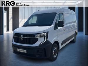 Renault Master KASTEN EXTRA FWD L2H2 3,5t dCi 130 RÜCKFA