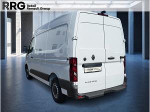 Renault Master KASTEN EXTRA FWD L2H2 3,5t dCi 130 RÜCKFA
