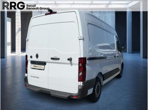 Renault Master KASTEN EXTRA FWD L2H2 3,5t dCi 130 RÜCKFA