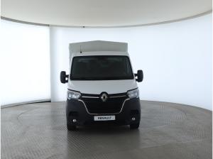 Renault Master DoKa PRITSCHE L3H1 3,5t dCi 150 KLIMAANLA