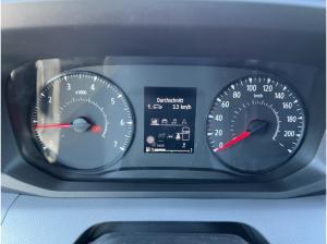 Renault Master KASTEN EXTRA FWD L2H2 3,5t dCi 130 AHK ST