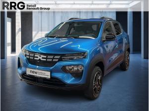 Dacia Spring ELECTRIC ESSENTIAL 27kWh RÜCKFAHRKAMERA