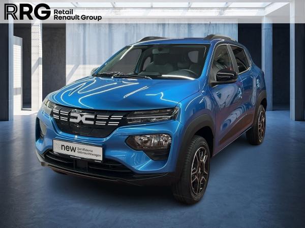 Dacia Spring ELECTRIC ESSENTIAL 27kWh RÜCKFAHRKAMERA