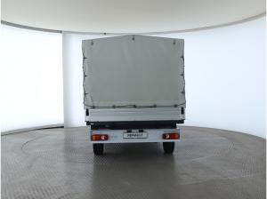 Renault Master DoKa PRITSCHE L3H1 3,5t dCi 150 KLIMAANLA