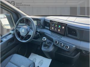 Renault Master KASTEN EXTRA FWD L2H2 3,5t dCi 130 RÜCKFA