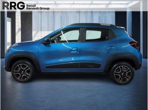 Dacia Spring ELECTRIC ESSENTIAL 27kWh RÜCKFAHRKAMERA