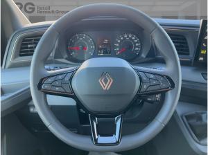 Renault Master KASTEN EXTRA FWD L2H2 3,5t dCi 130 RÜCKFA