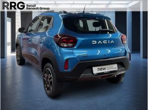 Dacia Spring ELECTRIC ESSENTIAL 27kWh KLIMAANLAGE