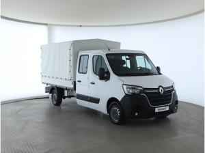 Renault Master DoKa PRITSCHE L3H1 3,5t dCi 150 KLIMAANLA