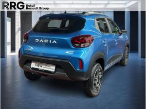 Dacia Spring ELECTRIC ESSENTIAL 27kWh RÜCKFAHRKAMERA