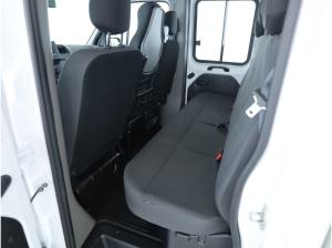 Renault Master DoKa PRITSCHE L3H1 3,5t dCi 150 KLIMAANLA