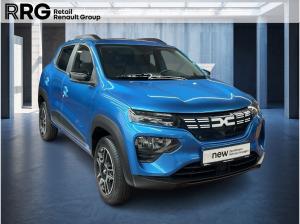 Dacia Spring ELECTRIC ESSENTIAL 27kWh RÜCKFAHRKAMERA