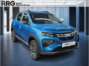 Dacia Spring ELECTRIC ESSENTIAL 27kWh KLIMAANLAGE