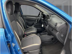 Dacia Spring ELECTRIC ESSENTIAL 27kWh RÜCKFAHRKAMERA