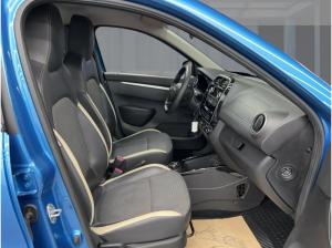 Dacia Spring ELECTRIC ESSENTIAL 27kWh KLIMAANLAGE