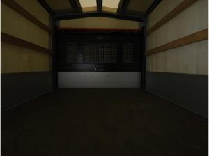 Renault Master DoKa PRITSCHE L3H1 3,5t dCi 150 KLIMAANLA