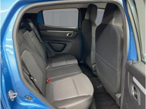 Dacia Spring ELECTRIC ESSENTIAL 27kWh RÜCKFAHRKAMERA