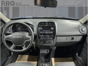 Dacia Spring ELECTRIC ESSENTIAL 27kWh KLIMAANLAGE