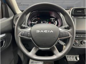 Dacia Spring ELECTRIC ESSENTIAL 27kWh RÜCKFAHRKAMERA