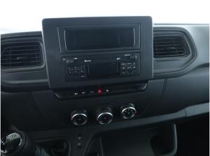 Renault Master DoKa PRITSCHE L3H1 3,5t dCi 150 KLIMAANLA