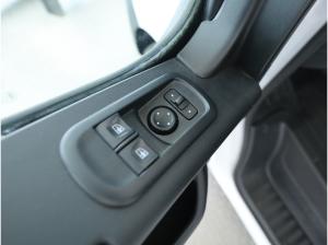 Renault Master DoKa PRITSCHE L3H1 3,5t dCi 150 KLIMAANLA