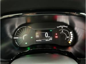 Dacia Spring ELECTRIC ESSENTIAL 27kWh RÜCKFAHRKAMERA