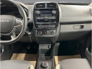 Dacia Spring ELECTRIC ESSENTIAL 27kWh KLIMAANLAGE