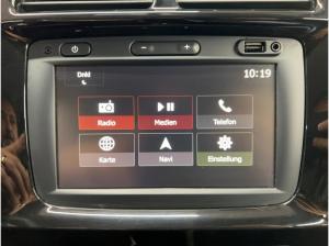 Dacia Spring ELECTRIC ESSENTIAL 27kWh RÜCKFAHRKAMERA