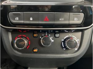 Dacia Spring ELECTRIC ESSENTIAL 27kWh RÜCKFAHRKAMERA