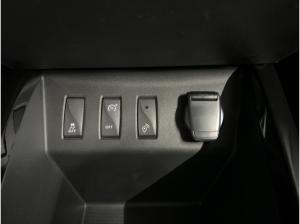 Dacia Spring ELECTRIC ESSENTIAL 27kWh RÜCKFAHRKAMERA