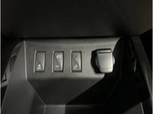 Dacia Spring ELECTRIC ESSENTIAL 27kWh KLIMAANLAGE