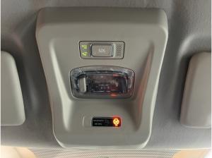 Dacia Spring ELECTRIC ESSENTIAL 27kWh RÜCKFAHRKAMERA