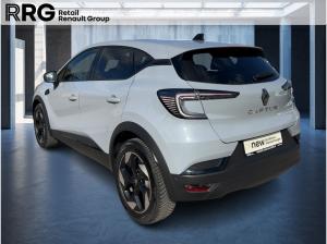 Renault Captur 1.0 TCe 90 TECHNO