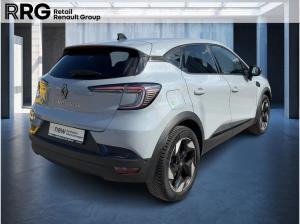 Renault Captur 1.0 TCe 90 TECHNO